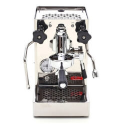 Máquina de café espresso de diseño Lelit Anna PL41EM - New York Coffee